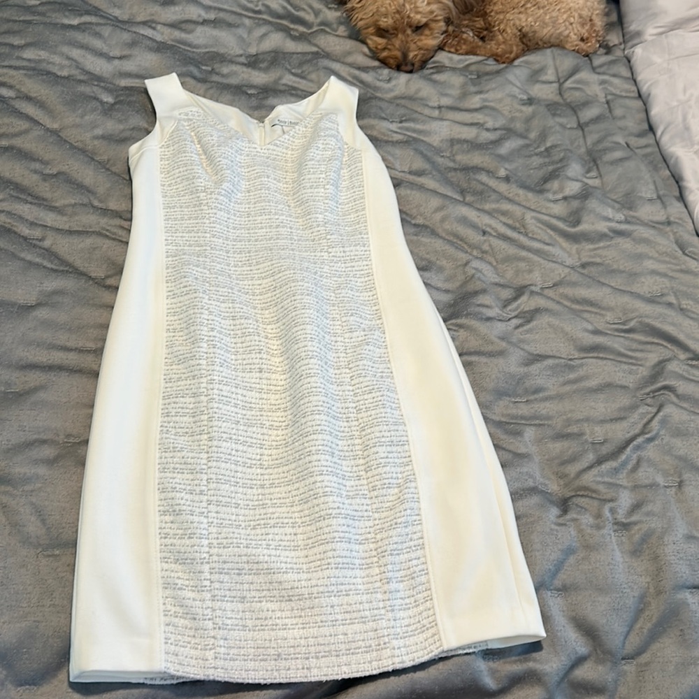 White House black market dress size 2